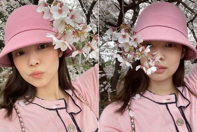 YG Entertainment Buka Suara Dugaan Jennie BLACKPINK Langgar Protokol Kesehatan