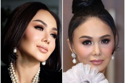 Dibully Body Shaming hingga Baju Kurang Bahan, Yuni Shara Balas dengan Jawaban Menohok!