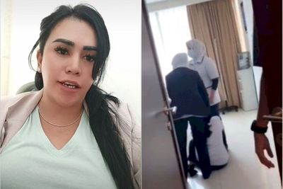 Sebut Kejadian RS Siloam Jadi Pukulan ke Perawat, Ratu Entok: Makanya Jangan Pilih Bulu