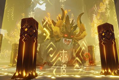 Genshin Impact v1.5 Lanjutkan Quest Zhongli dan Hadirkan 2 Karakter Baru!