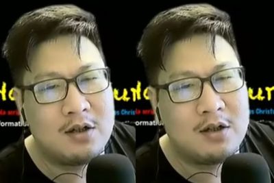 Jozeph Paul Zhang Ngaku Nabi ke-26, MUI Minta Masyarakat Tetap Tenang