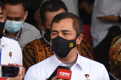Polisi Tengah Dalami Kasus Jozeph Paul Zhang, Pria Ngaku Nabi Ke-26