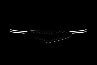 Genesis Unggah Teaser untuk Mobil Listrik Terbarunya Sebelum Debut di Shanghai