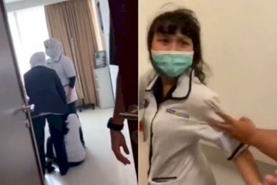 Viral Perawat Dianiaya, DPR : Undang-Undang Telah Mengatur Perlindungan Tenaga Kesehatan