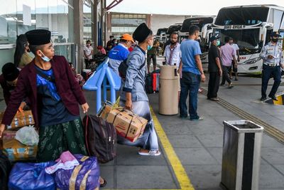 Pandemi Belum Usai, Ketua Satgas Penanganan Covid-19 Minta Masyarakat Tidak Mudik Lebaran