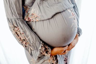 Tips Puasa Bagi Ibu Hamil Agar Kandungan Tetap Aman