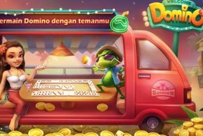 Dianggap Meresahkan, Penjual Chip Game Online Higgs Domino di Aceh Dihukum Cambuk