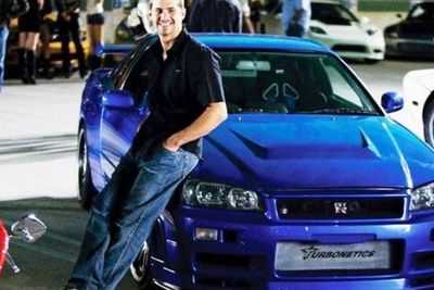 Sutradara Sebut Paul Walker akan Tetap Muncul di Fast & Furious 9