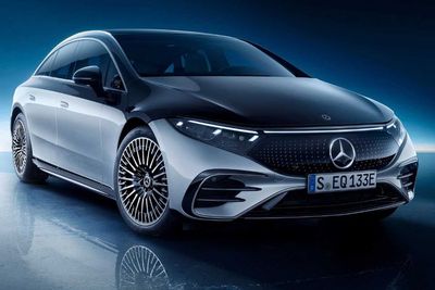 Mercedes Hentikan Produksi EQS Coupe dan Convertible, Karena Kurang Peminatan!