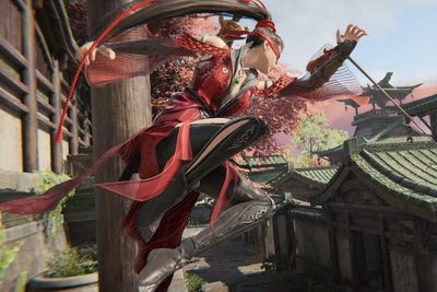 Naraka: Bladepoint Jadi Game Unity Pertama yang Hadirkan Teknologi DLSS