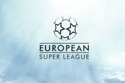 Soal Kompetisi Liga Super Eropa, PM Inggris & Presiden Prancis Tegas Menolak