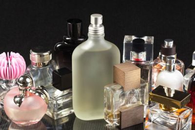 5 Wangi Parfum yang Sesuai dengan Karakter Personalmu