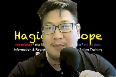 Heboh Kasus Jozeph Paul Zhang, DPR Minta Cyber Polri dan Kominfo Blokir Konten Negatif