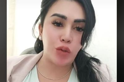 Dukung Penganiaya Perawat, Influencer Asal Medan Ratu Entok Disomasi Persatuan Perawat