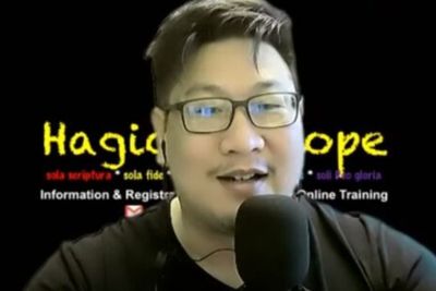 Kemenkumham Melacak Keberadaan Joseph Paul Zhang di Luar Negeri Sudah Sejak Awal 2018
