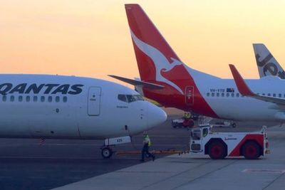 Bandara Australia Menjadi Sibuk Usai Perjalanan Bebas Karantina Australia-Selandia Baru!