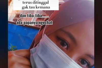 Pasangan Beda Agama Bertengkar, Cewek Ini di WA Ayahnya Pacar, Isi Chatnya Jadi Sorotan