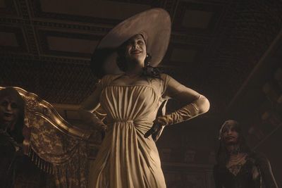 Ternyata Ini Penyebutan Nama Lady Dimitrescu yang Benar di Resident Evil Village!