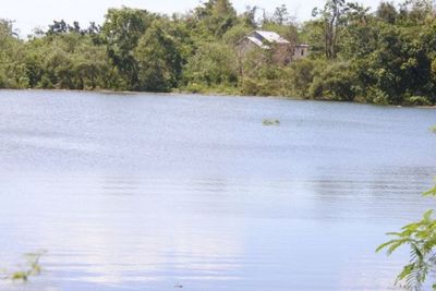 Setelah Siklon Tropis Seroja di Kupang, Tiba-tiba Muncul Danau Baru di Daerah Tankolo