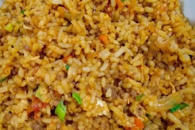 Cara Mudah Membuat Nasi Goreng Daging Cincang Yang Bisa Dibuat di Rumah