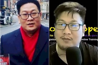 Jozeph Paul Zhang Ngaku Sudah Lepas Status WNI, Polri: Dia Ada di Jerman