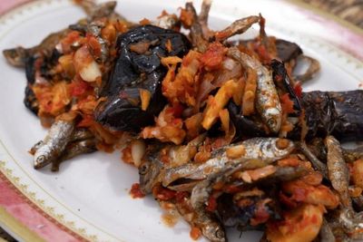 Tertarik Membuat Balado Terong? Begini Resepnya