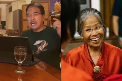 Ibu Desiree Tarigan Minta Hotma Sitompul Tak Ganggu Anaknya: Pisah Pun Kalian Gak Apa-apa