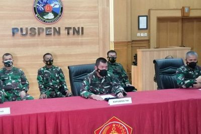 RSPAD Klaim Penelitian Vaksin Nusantara Ikuti Kaidah Ilmiah