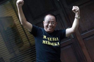 Said Didu Cemas: Siapa akan Hilang Berikutnya? Harun Masiku dan Pancasila Sudah Hilang