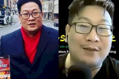 Netizen Temukan Jejak Digital Jozeph Paul Zhang di Eropa, dari Jerman Hingga Belanda