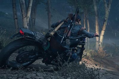Director Days Gone: Jika Kamu Suka Sebuah Game, Beli dengan Harga Penuh!