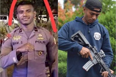 Keterlibatan Oknum Anggota di Kasus Pengeroyokan Brimob-Kopassus Masih Didalami Polisi
