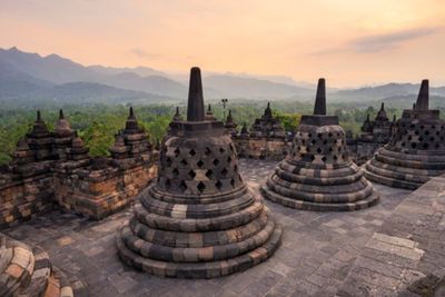 Pengelola Candi Borobudur Minta Tambahan Kuota Pengunjung Harian, Dari 4.000 Jadi 10.000