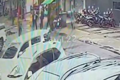 IPW Sebut 5 Pelaku Pengeroyokan Brimob-Kopassus di Jaksel Berhasil Ditangkap!