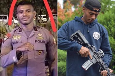 Anggota Brimob yang Tewas Dikeroyok di Kebayoran Baru, Alami Luka Tusuk di Lengan dan Paha