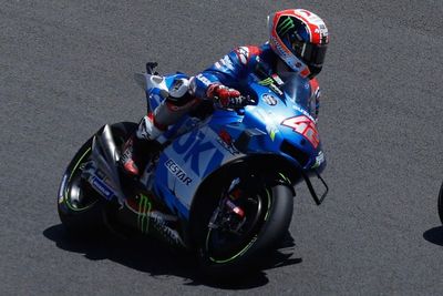 Terjatuh di MotoGP Portugal, Johann Zarco: Gara-Gara Salah Masuk Gigi!