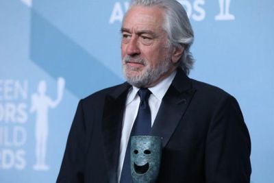 Robert De Niro Dilaporkan Dipaksa Bekerja Keras untuk Penuhi Gaya Hidup Mantan Istrinya!