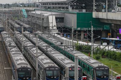 MRT Ubah Jam Operasionalnya Mulai Hari Ini, Simak Jadwalnya!