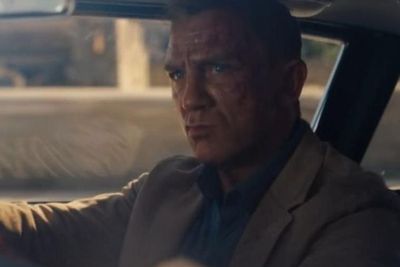 MGM Berikan Rp 201 M Untuk Promo Film James Bond No Time to Die