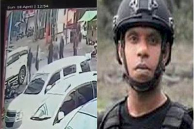 Sersan Dua Donatus Boyau Dikabarkan Kritis Usai Dikeroyok OTK di Kebayoran Baru