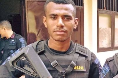 Ini Penjelasan Polda Metro Soal Pengeroyokan Brutal Personil Brimob Yohanes Hingga Tewas
