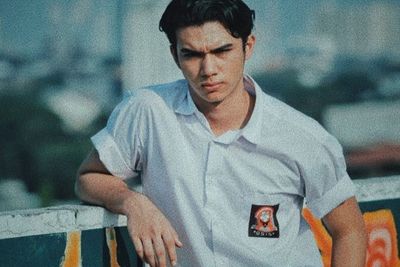 Jeff Smith Akui Sudah Pakai Ganja Setelah Lulus SMA, Sempat Jalani Rehabilitasi