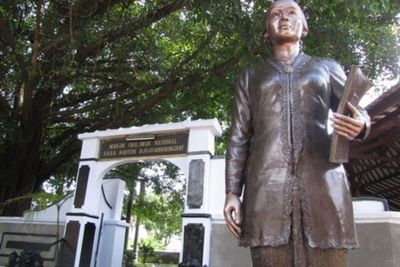 30 Kata Mutiara dan Ucapan Selamat Hari Kartini 2021