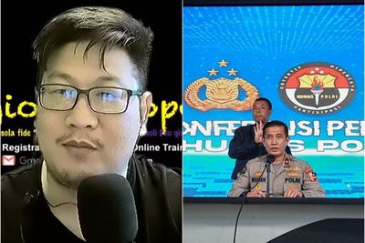 Polri Segera Terbitkan DPO Untuk Jozeph Paul yang Mengaku Nabi Ke-26