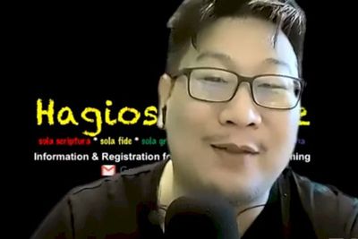 Nama Asli Jozeph Paul Zhang Ternyata Shindy Paul Soerjomoeljono yang Kini Jadi Buronan