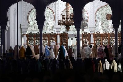 Kemenag Minta Masyarakat Tak Jadikan Tarawih Kilat Alasan Persingkat Waktu Akibat COVID-19