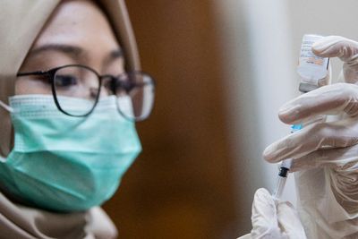 Persaingan Mendapat Vaksin Covid-19 Makin Keras, Menkes: Alhamdulillah China Masih Masuk