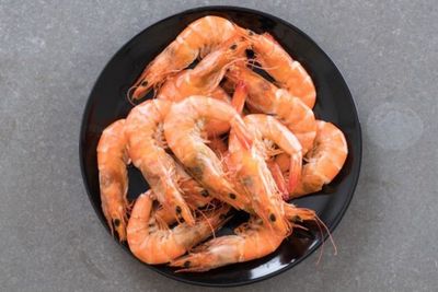 Udang Disebut Shrimp dan Prawn dalam Bahasa Inggris, Ternyata Ini Perbedaannya
