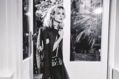 Carey Mulligan Akan Bermain di Film Spaceman