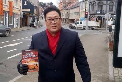 Polisi Terbitkan DPO, Jozeph Paul Zhang Resmi Jadi Buronan, Bakal Dideportasi dari Jerman